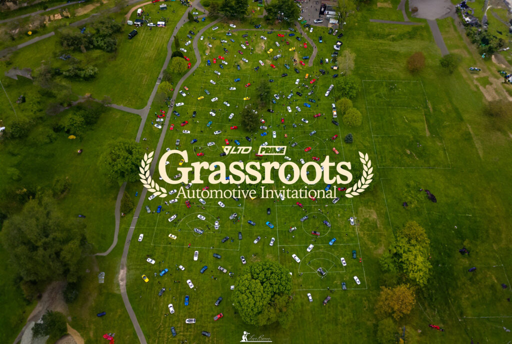 grassroots 2024 season opener by @luisram273