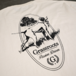 PACESETTER TEE (out of stock)