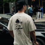 PACESETTER TEE (out of stock)