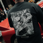 FOR THE LOCALS BY THE LOCALS TEE