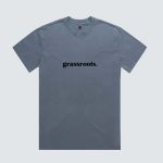 WORLDWIDE TEE