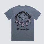WORLDWIDE TEE