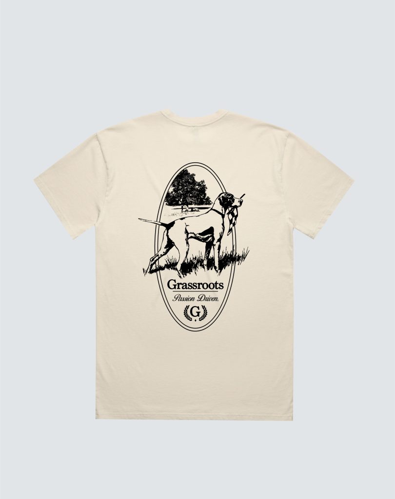 PACESETTER TEE (out of stock)