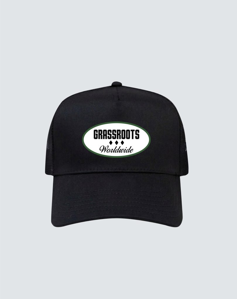GR WORLDWIDE