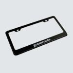 License Plate Frame