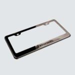 License Plate Frame